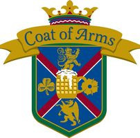 Coat Of Arms British Pub