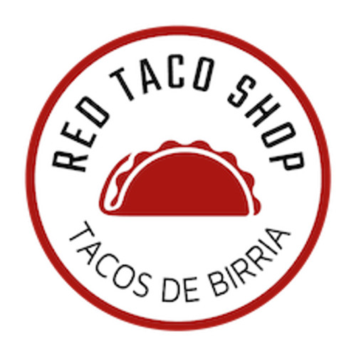 Red Taco Shop Food Truck