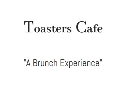 Toasters Downtown Brunch-lunch