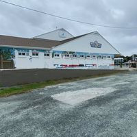 Rock Hall Clam House