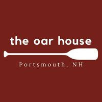 The Oar House