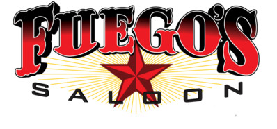 Fuego's Saloon