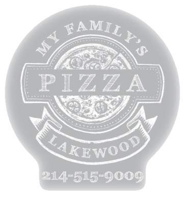My Family's Pizza Lakewood