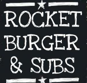 Rocket Burger Subs