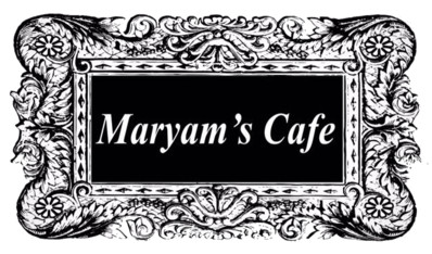 Cafe Maryam's