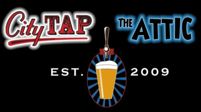 City Tap And The Attic