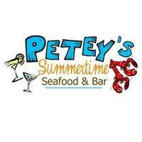 Petey's Summertime Seafood