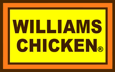 WILLIAMS CHICKEN #69