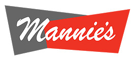 Mannie's Family Restaurant