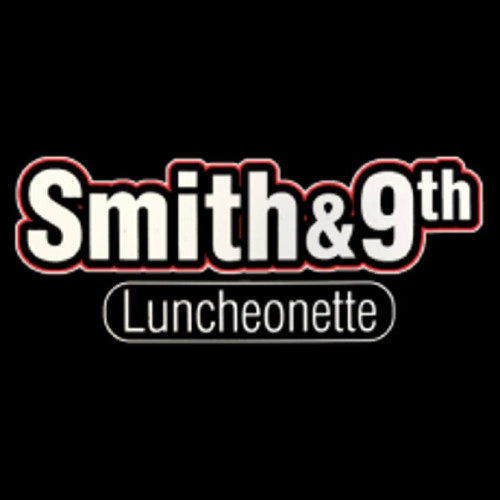 7 9th St Luncheonette
