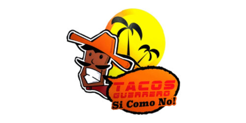 Tacos Tortas Y Quesadillas Guerrero