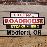 Original Roadhouse Grill Medford
