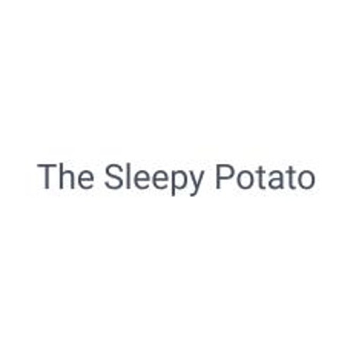 The Sleepy Potato-morrow