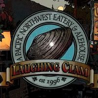The Laughing Clam, Grants Pass, Oregon