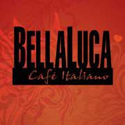 Bellaluca Cafe Italiano