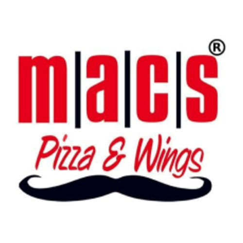 Macs Pizza Wings