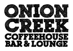 Onion Creek Coffee House, And Lounge