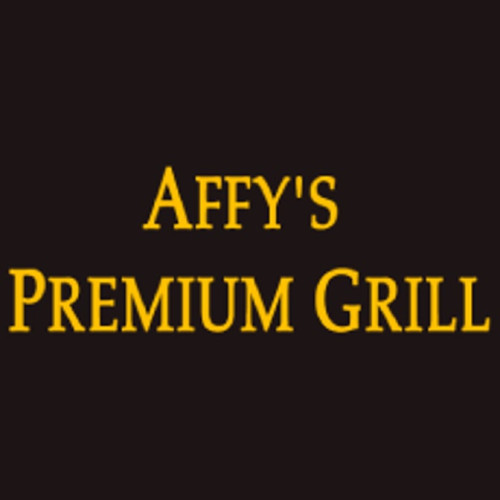 Affy's Premium Grill