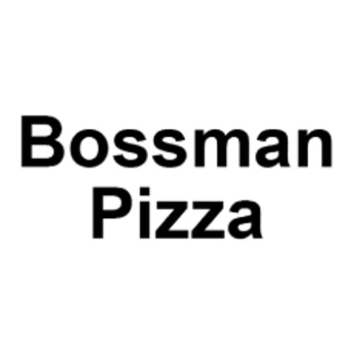 Bossman's Pizza (san Jose)