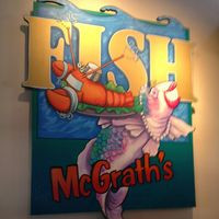 McGrath's Publick Fish House, LLC