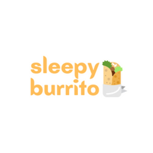 Sleepy Burrito