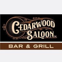 Cedarwood Saloon