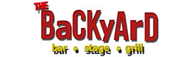 The Backyard Stage And Grill