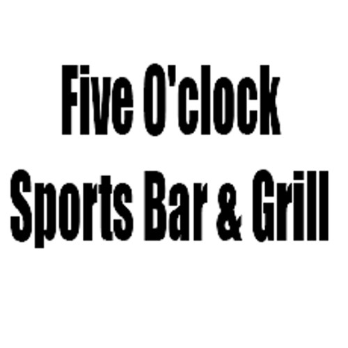 Five O'clock Sports Grill