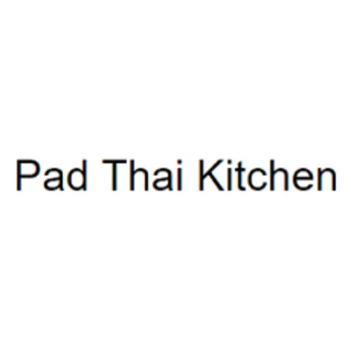 Pad Thai Kitchen