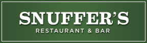 Snuffers