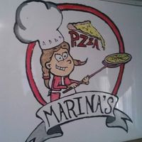 Marina's