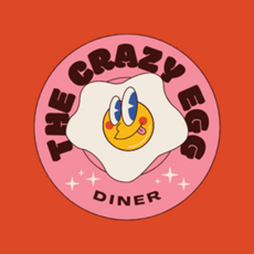 The Crazy Egg Diner