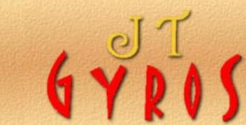 Jt Gyros