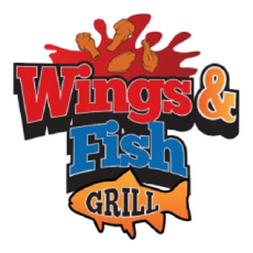 Wings Fish Grill