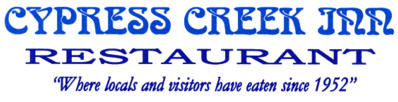 Cypress Creek Inn