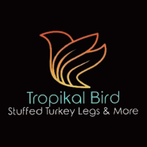 Tropikal Bird Turkey Legs
