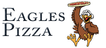 The Eagles Villa Pizza
