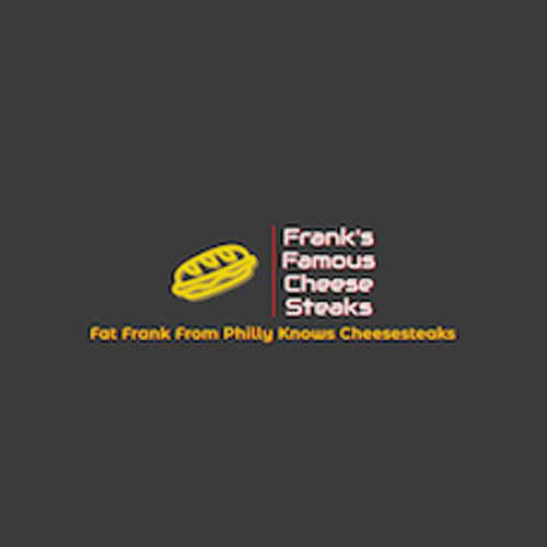Frank's Famous Cheese Steaks