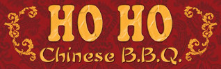 Ho Ho Chinese B.b.q.