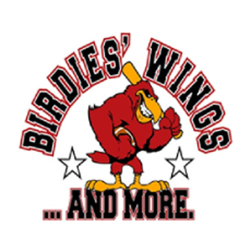 Birdie's Wings And More