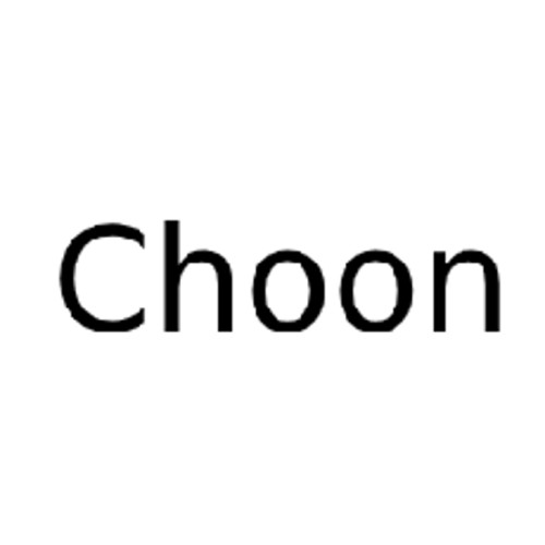 Choon (e Thomas Rd Ste B5)