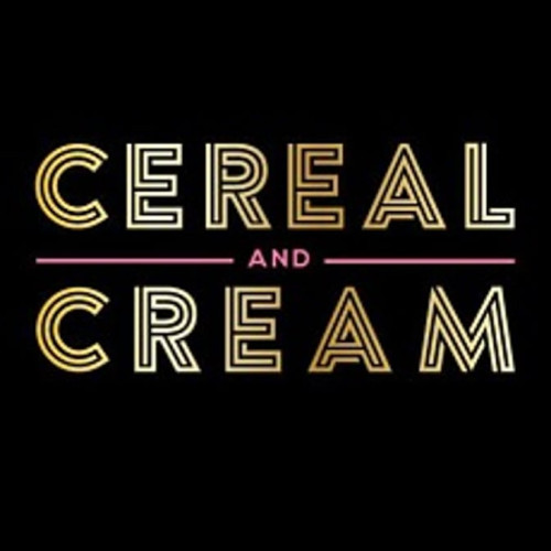 Cereal And Cream Ice Cream Shop