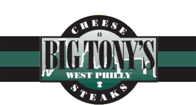 Big Tony's West Philly Cheesesteaks