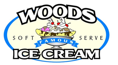 Woods Ice Cream