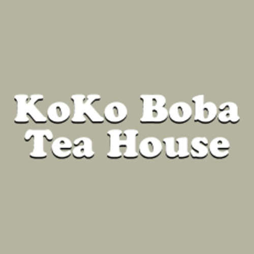 Koko Boba Tea House