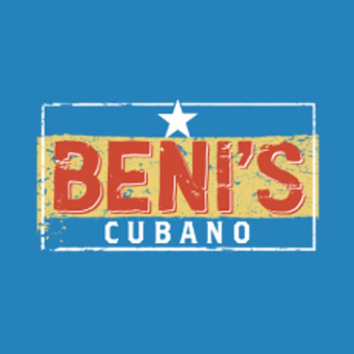 Beni's Cubano