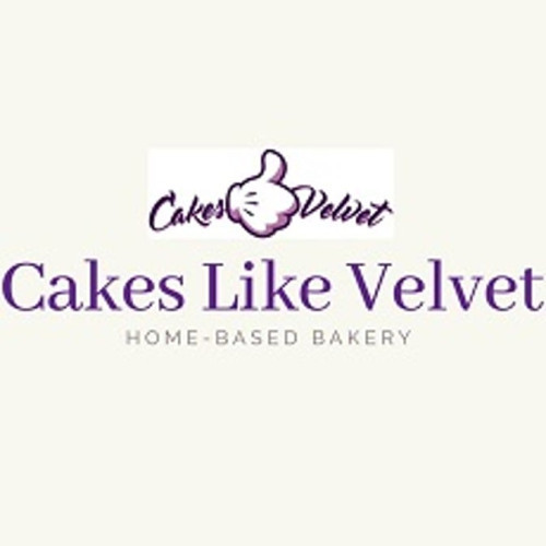Cakes Like Velvet