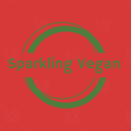 Sparkling Vegan