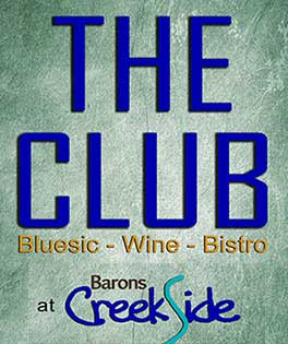 The Club At Barons Creekside