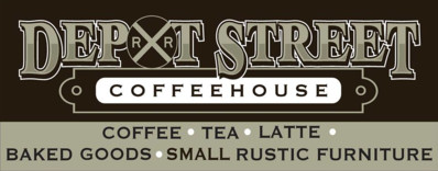 Depot Street Coffeehouse